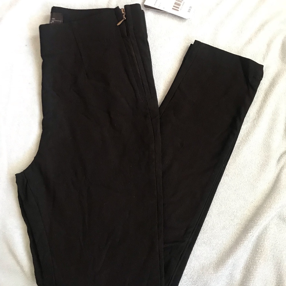 Jeans black